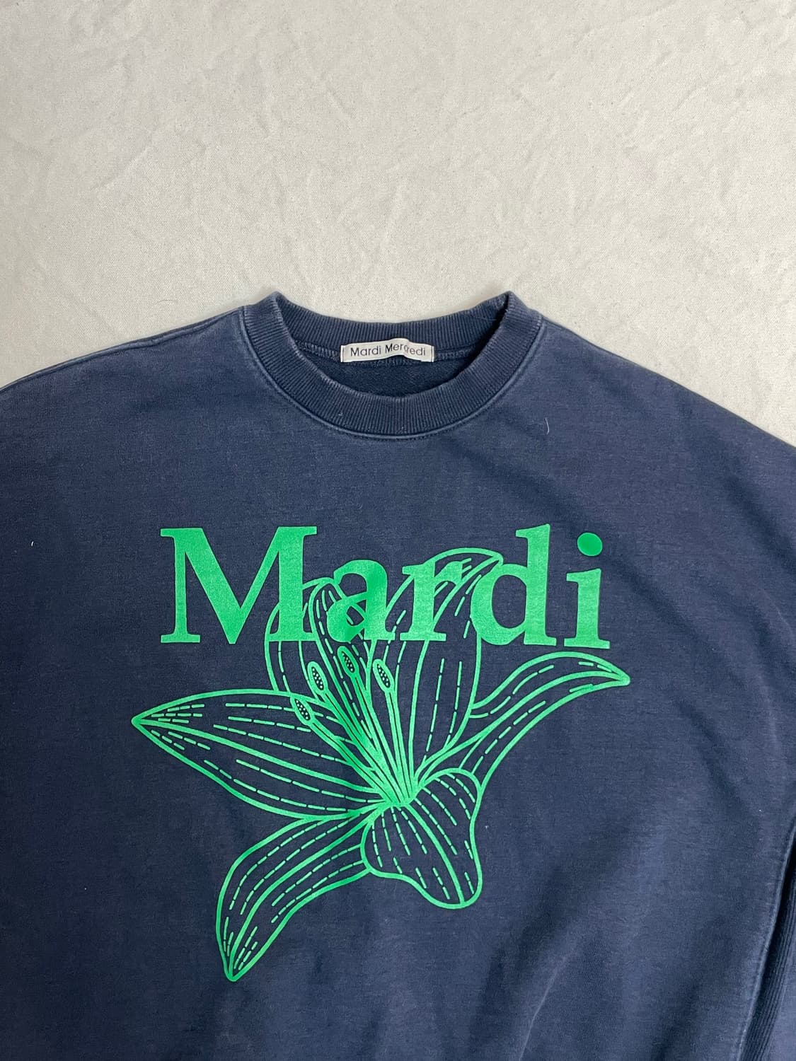 마르디 맨투맨  상품이미지2