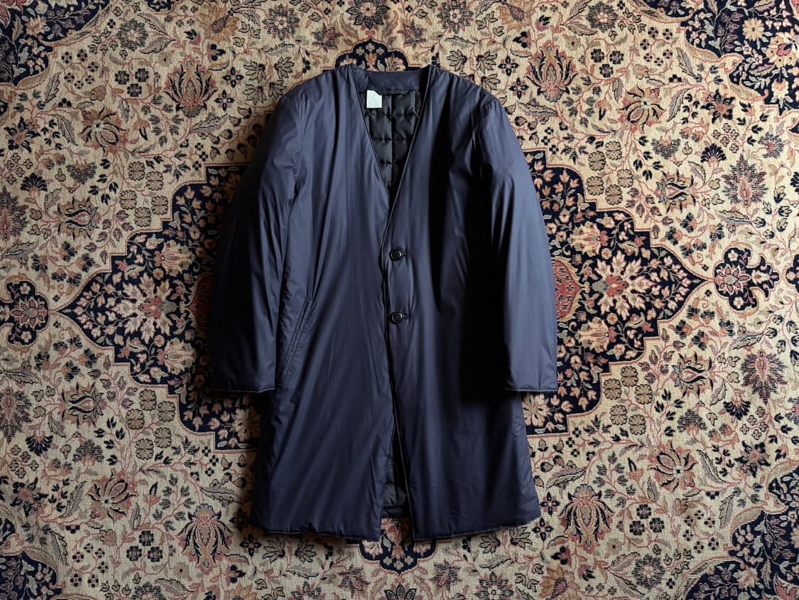 N.HOOLYWOOD 엔 훌리우드 패딩 코트 100 상품이미지1