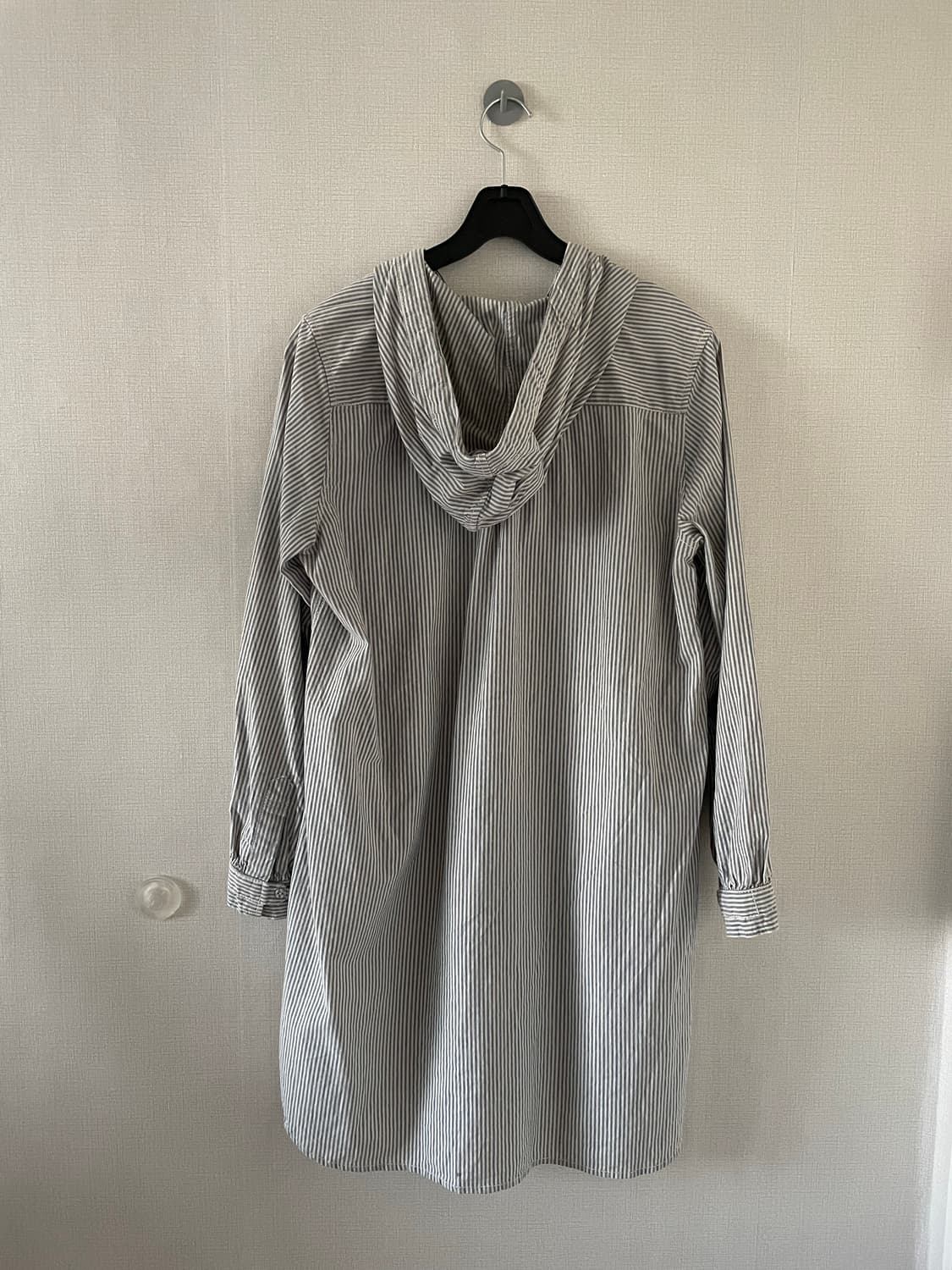 빈티지 로리즈팜 후드 셔츠 상품이미지4