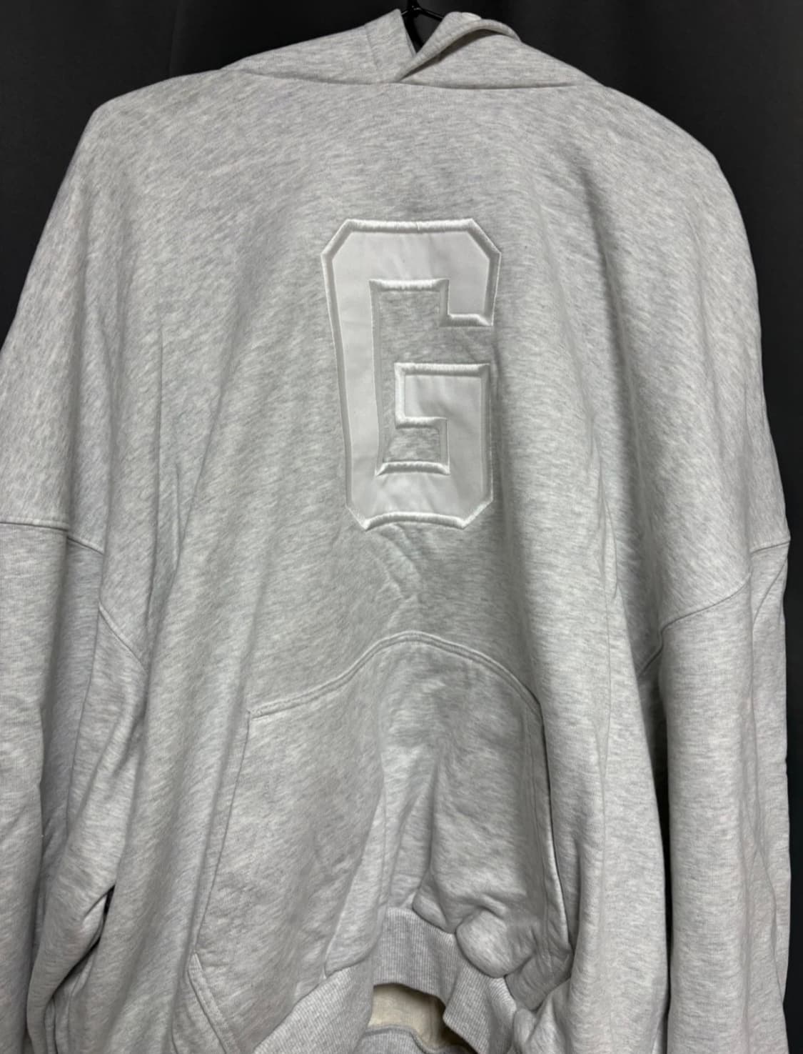 그레일즈 후드티 4종 일괄판매 상품이미지3