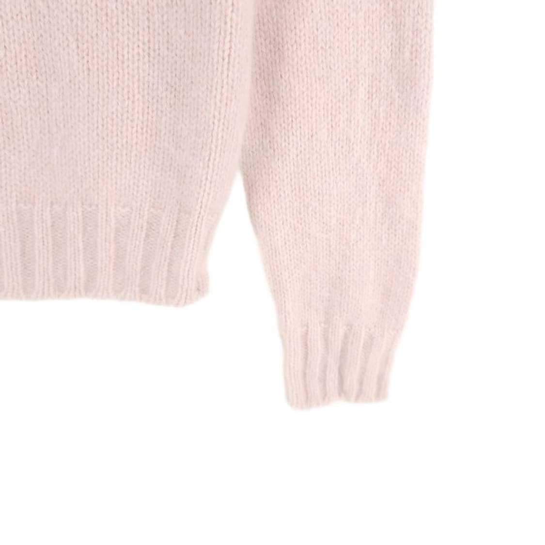 [여F]씨호린(C.holyn) 앙고라혼방 니트[Y5C-259] 상품이미지4