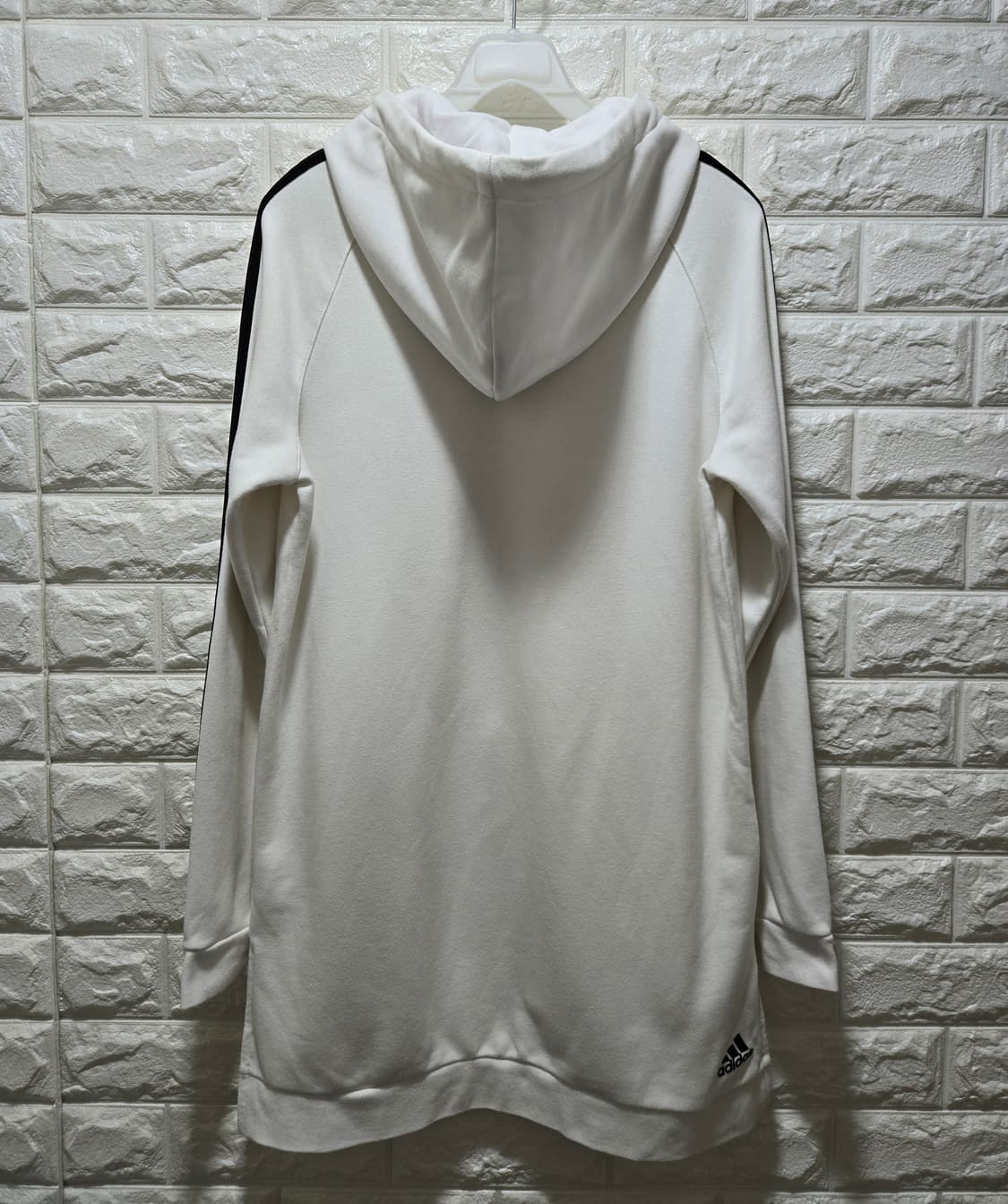 아디다스 MH 3S 롱 후디 후드티 95 상품이미지6