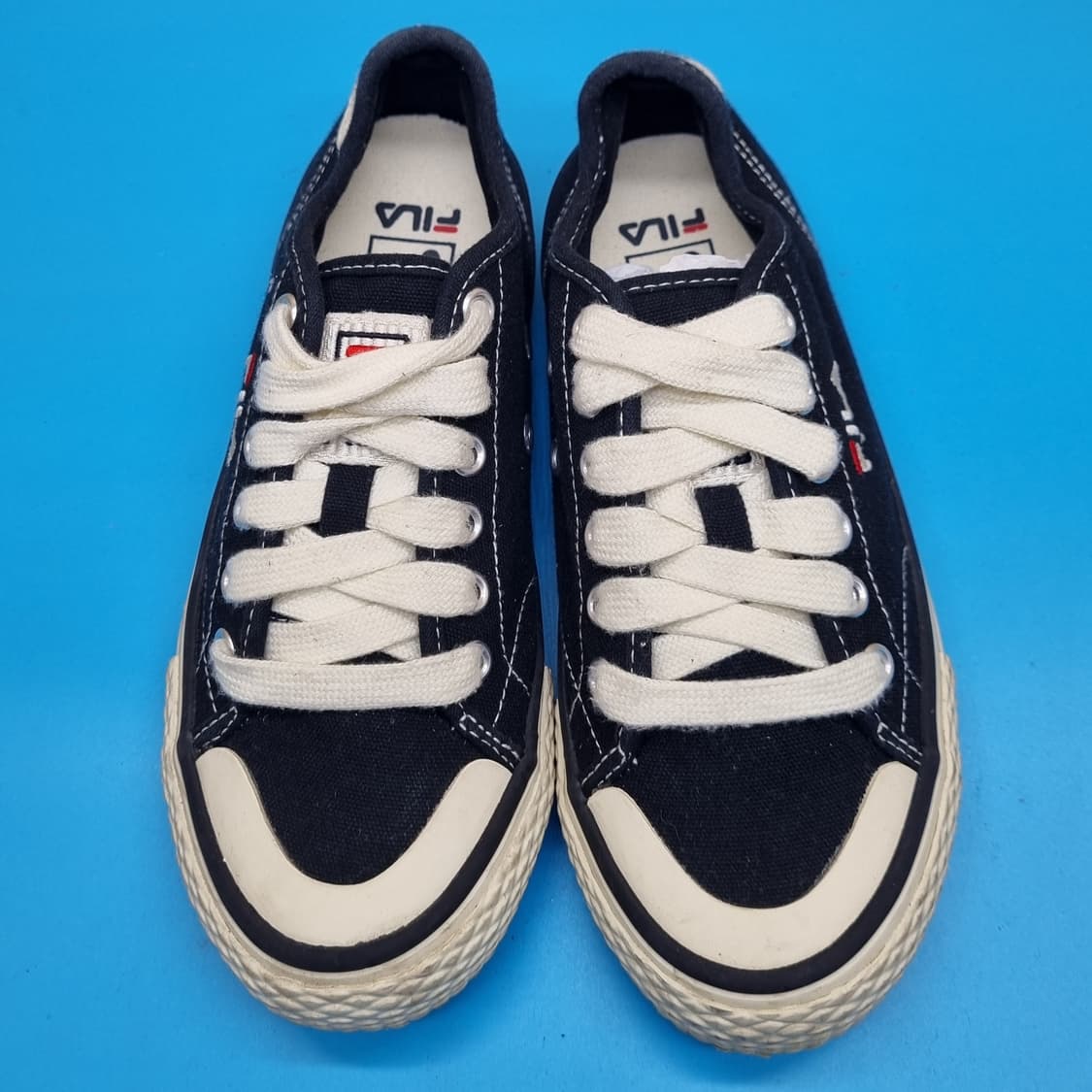 휠라 클래식 킥스 스니커즈220 상품이미지2