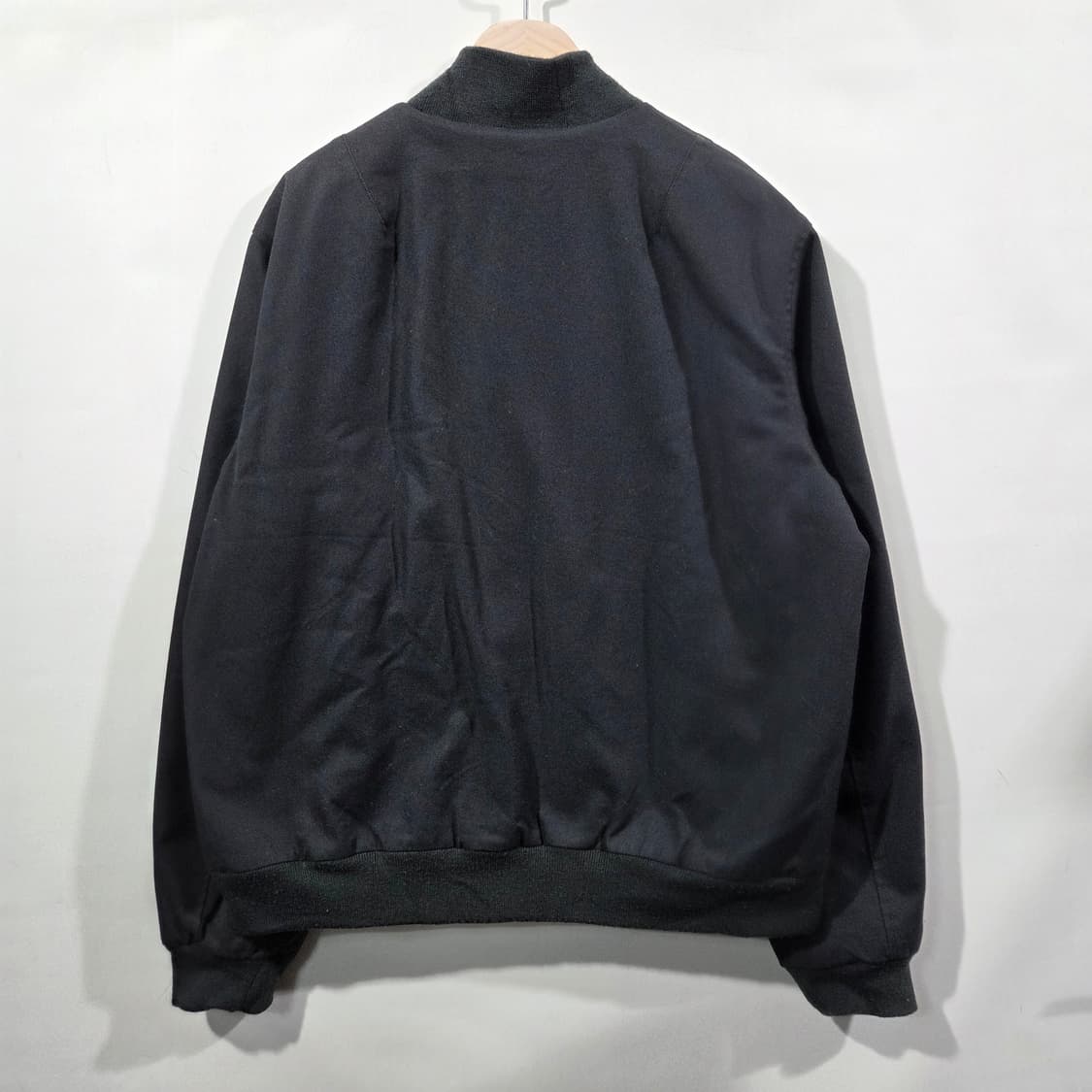 [DEUS EX MACHINA] 데우스 엑스 마키나 베이직 봄버 자켓 상품이미지2