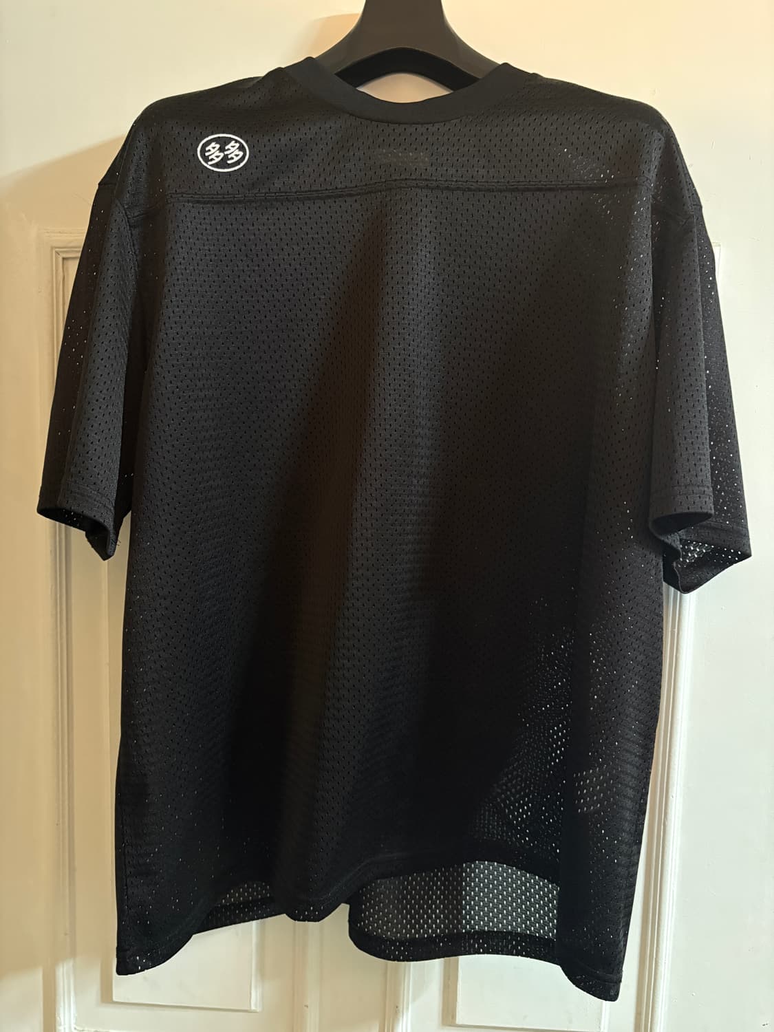 다다 스튜던트 메쉬 저지 티 3 상품이미지1