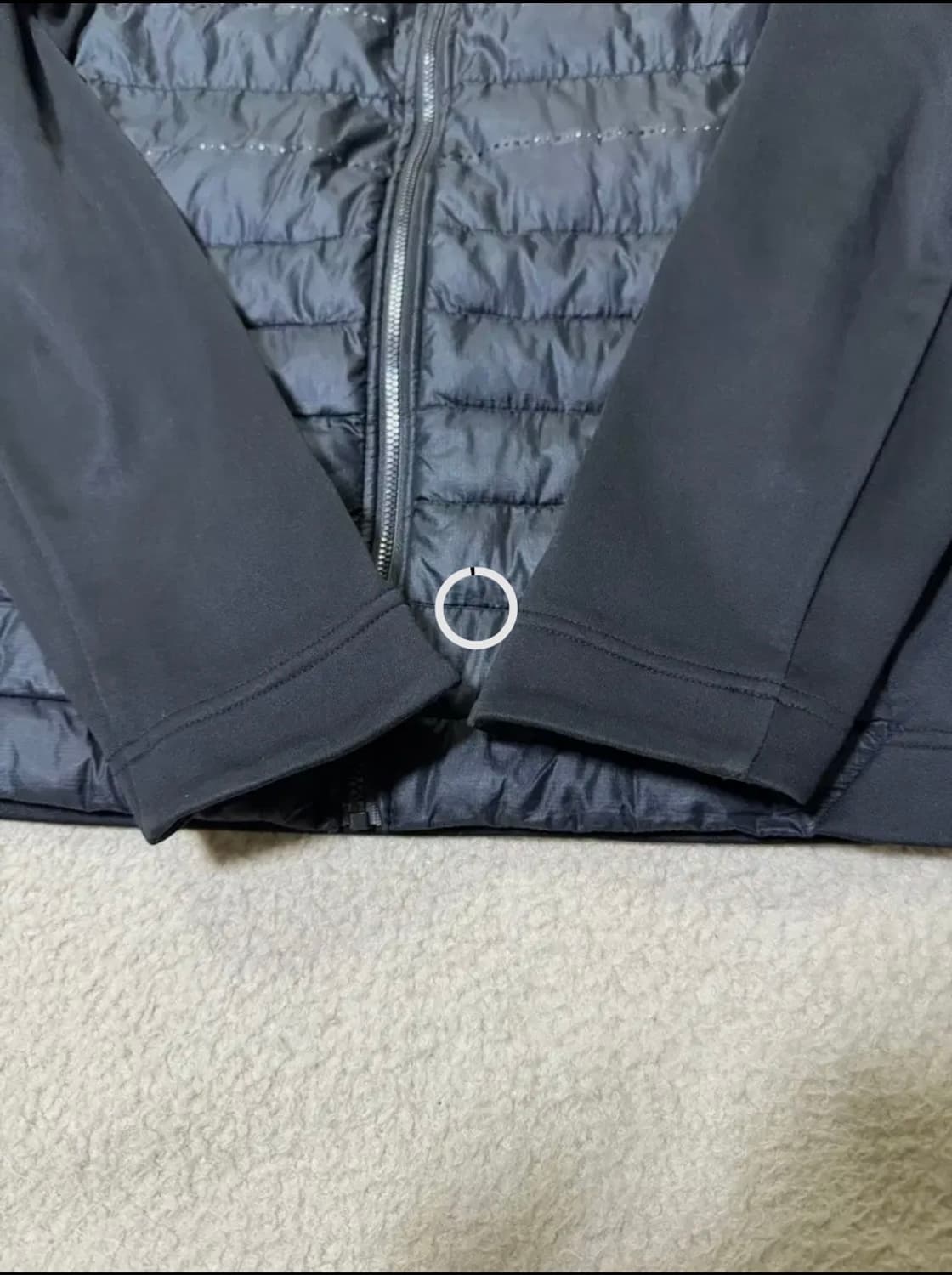 나이키 에어로로프트 상품이미지5