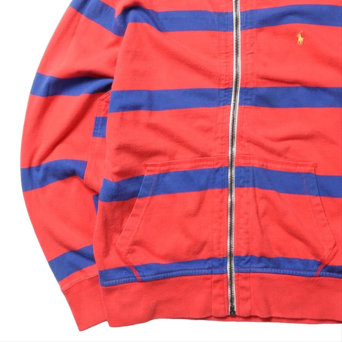 폴로 랄프로렌 Polo by Ralph Lauren Hood Zip Up 상품이미지3