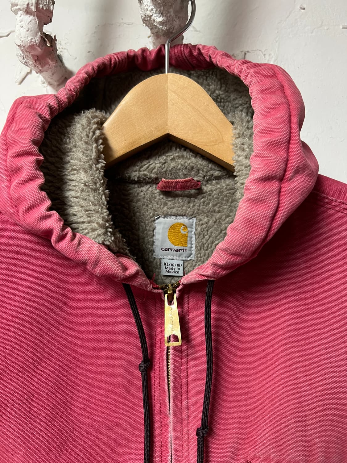 칼하트 J141 VRS 시에라 자켓 상품이미지2