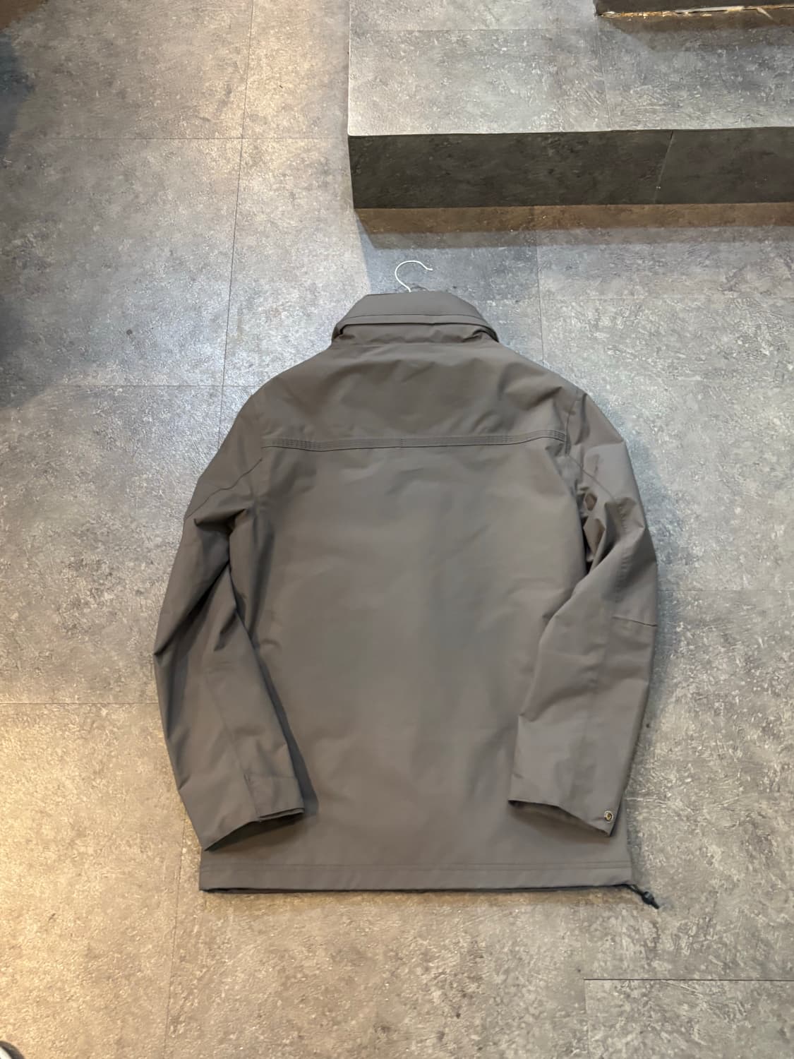 팀버랜드 바람막이 자켓 점퍼 S사이즈 상품이미지3