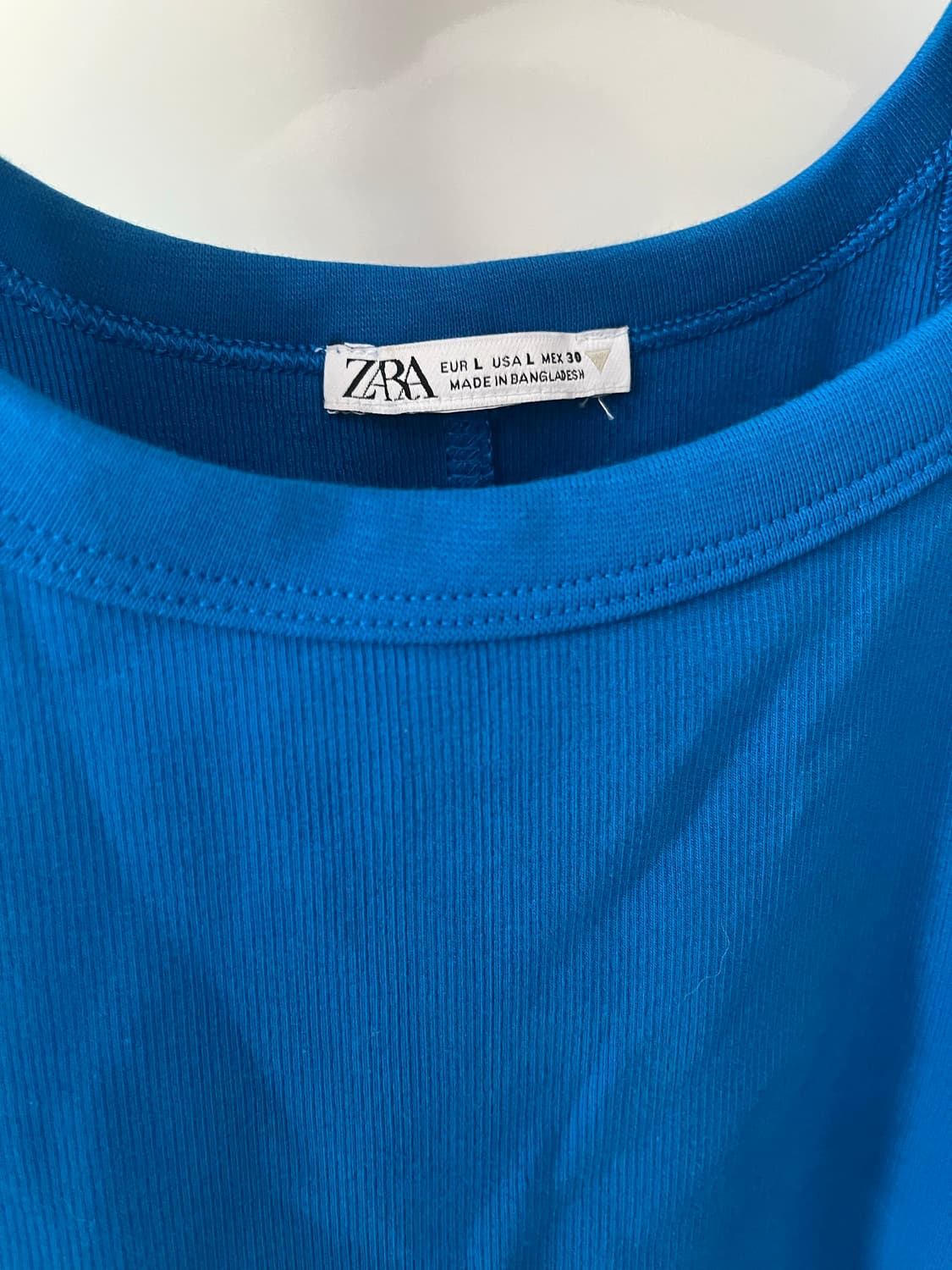 자라 슬리브리스 상품이미지3