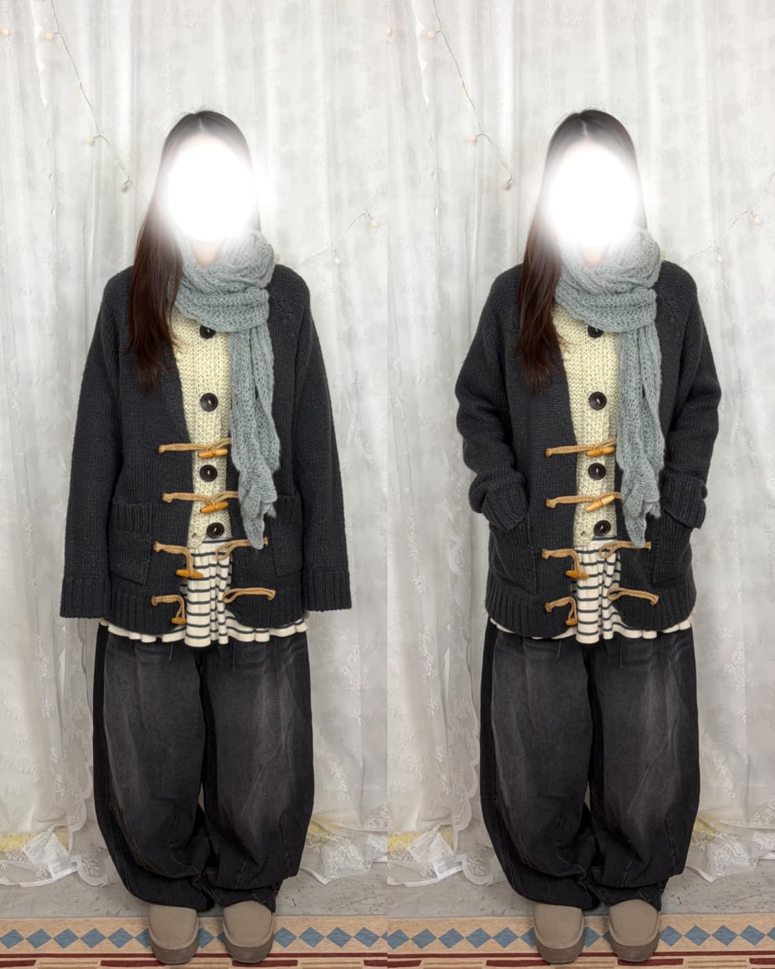 CODY SET 상품이미지1