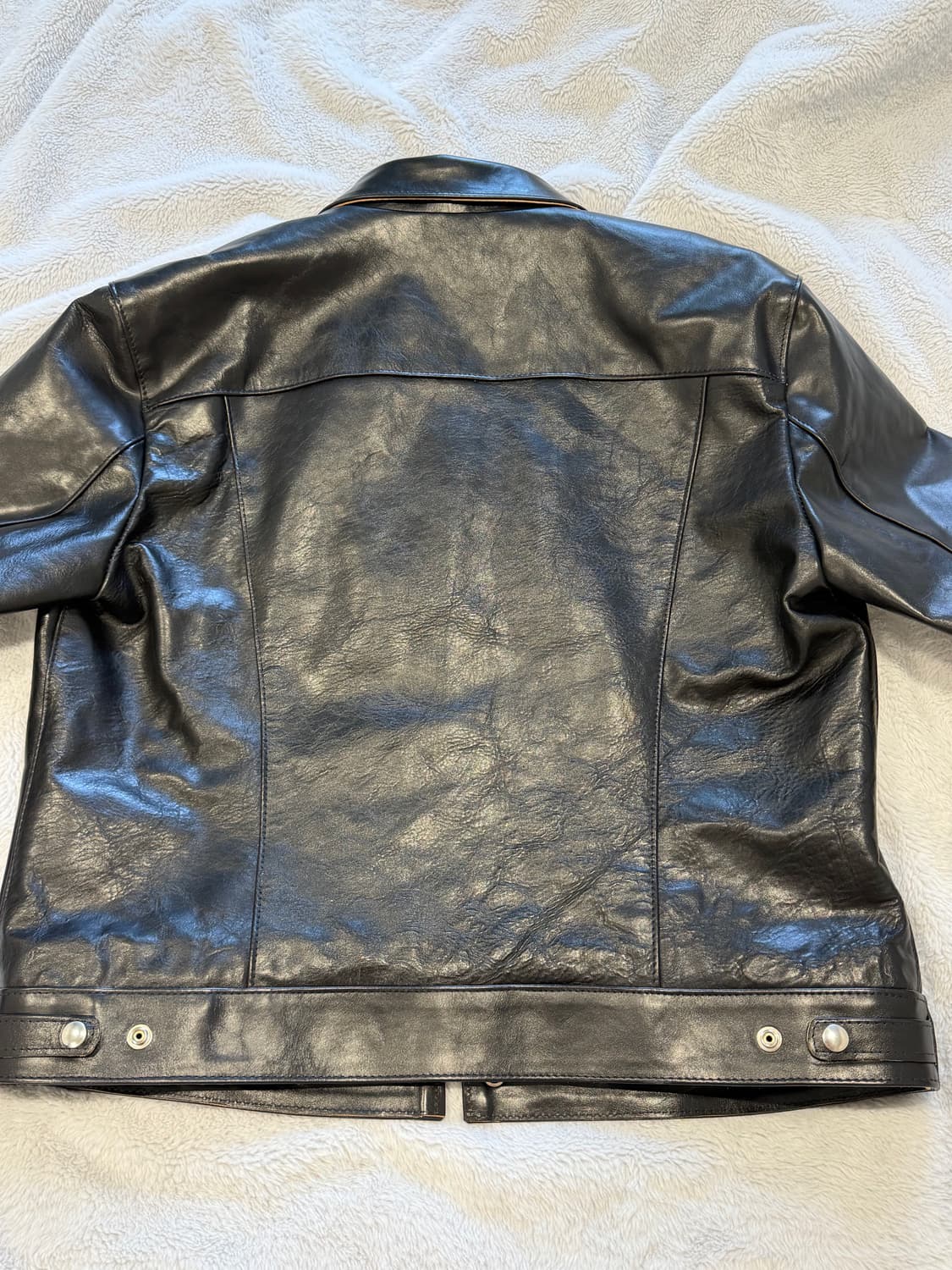 루이스레더 988 배지카우 상품이미지5