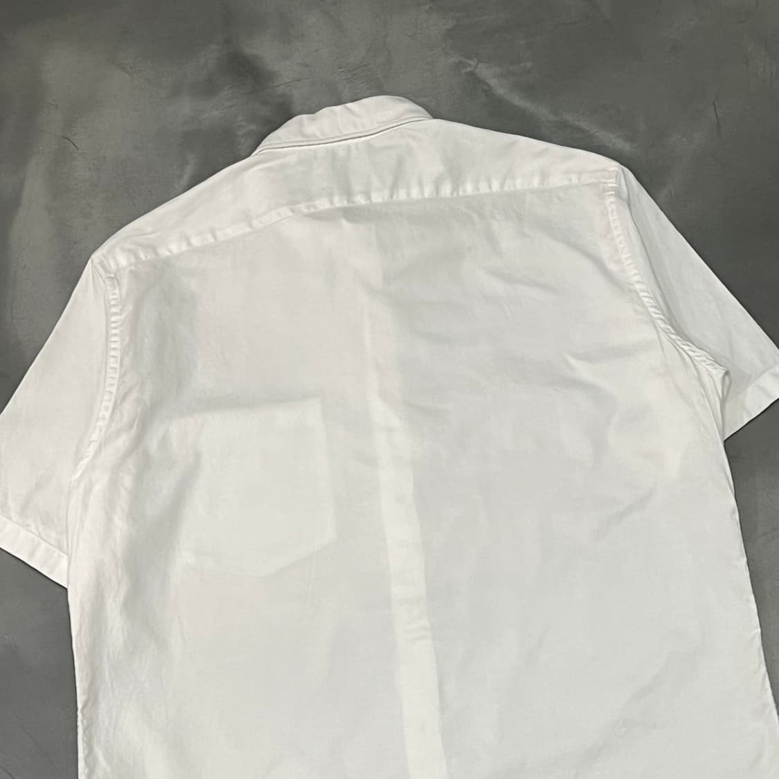  앤할리우드 워크 하프 셔츠 y16418 상품이미지4