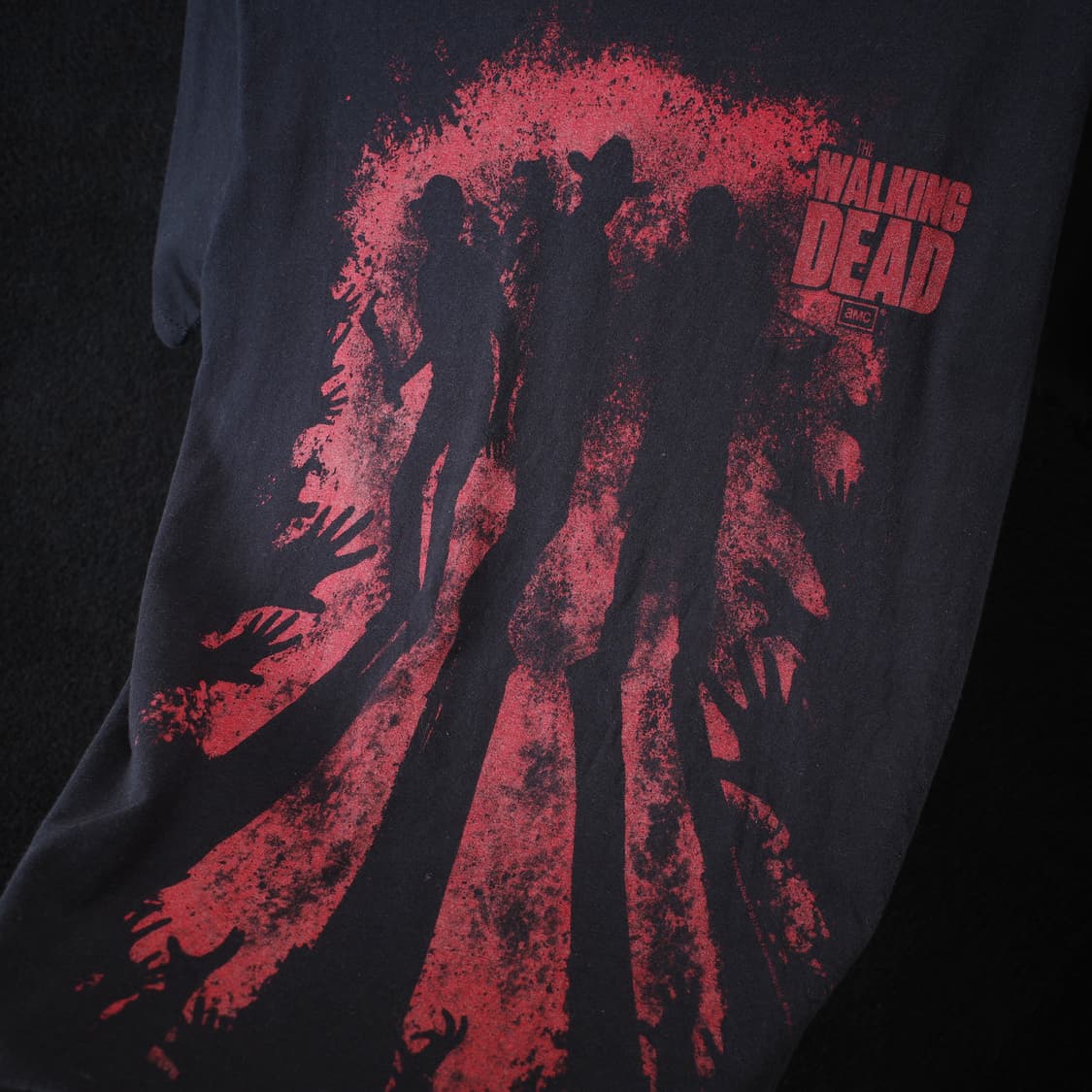  JERZEES / THE WALKING DEAD 상품이미지3