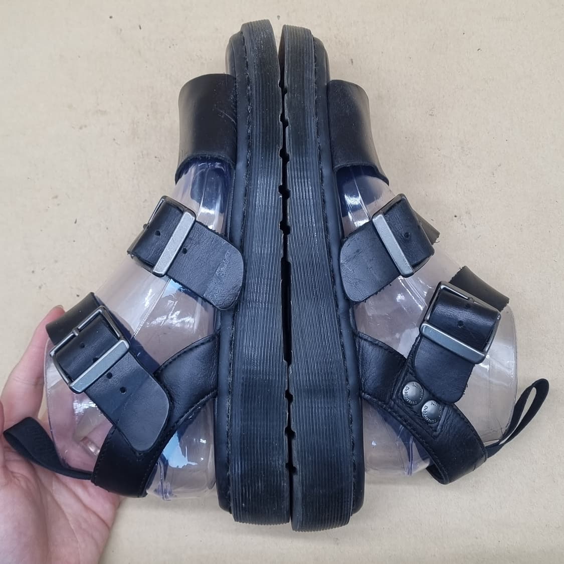 닥터마틴 그리폰 샌들 250 상품이미지5