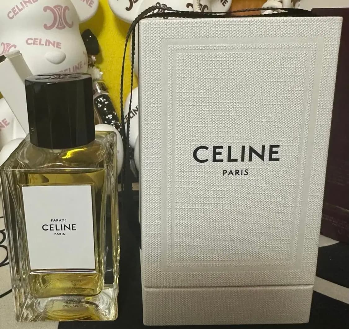셀린느 PARADE 향수 상품이미지3