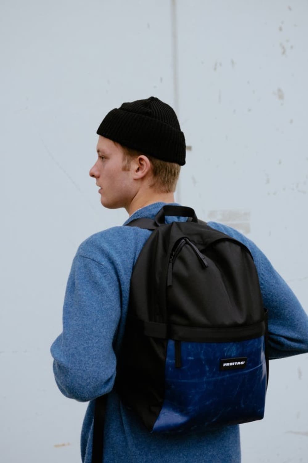 프라이탁 말콤 백팩 상품이미지2