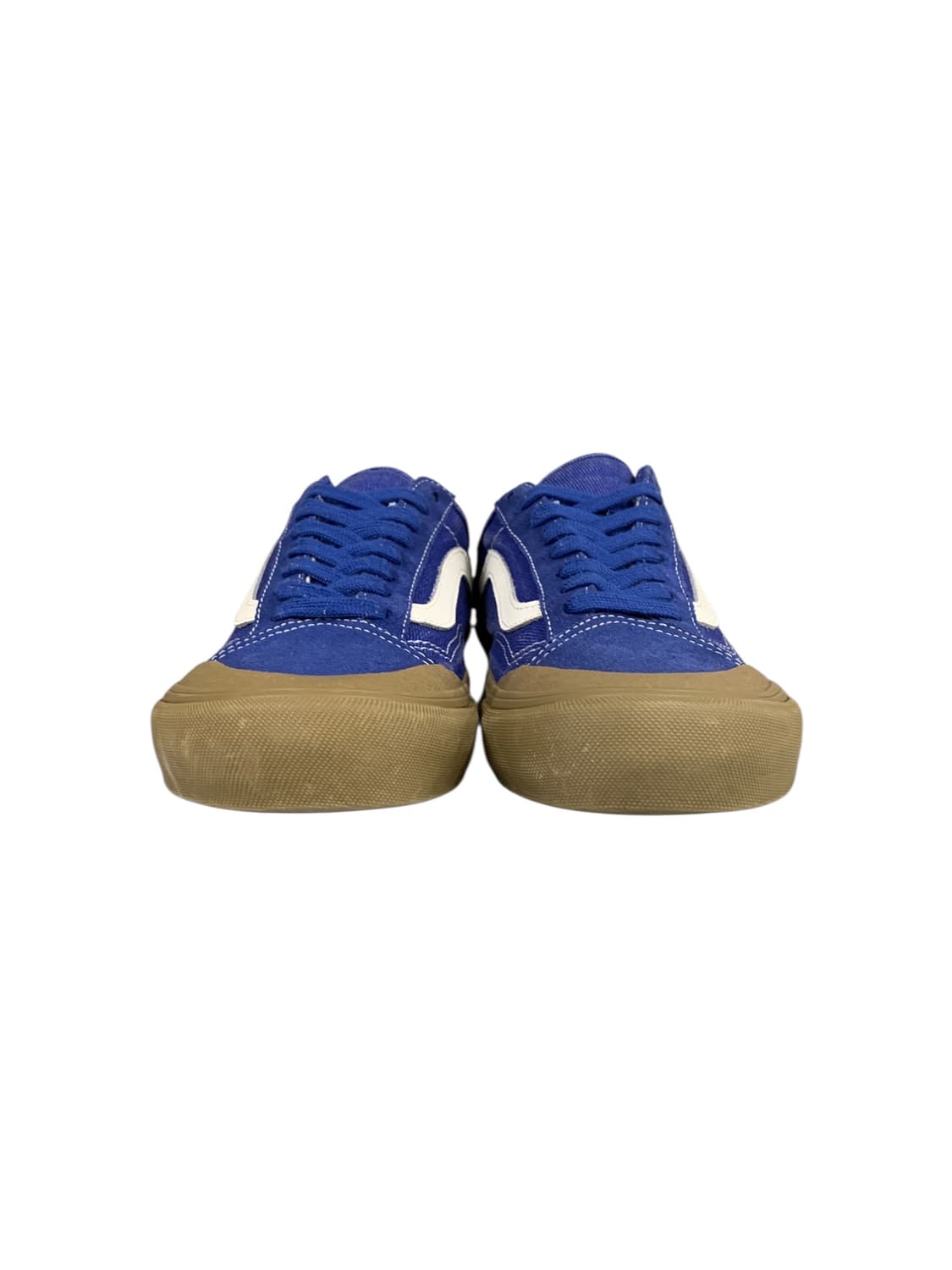 반스 스타일 36 데콘 SF 블루 245 상품이미지4