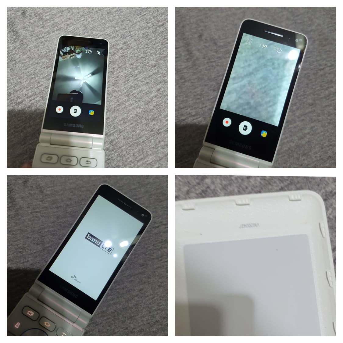 삼성 갤럭시폴더2 sm-g160n 32기가 상품이미지8