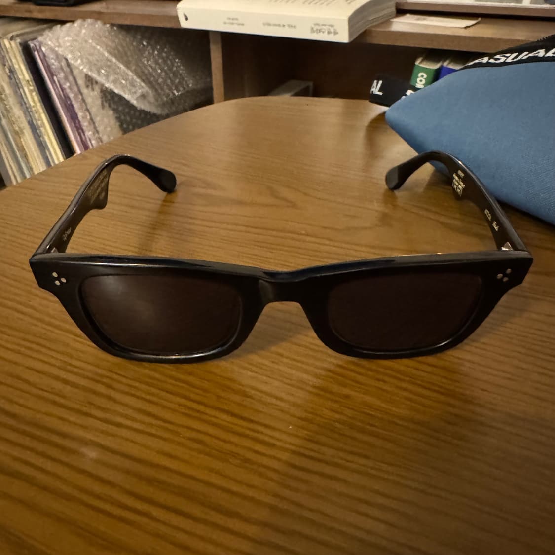 헤리티지플로스 선글라스 (오르오르)  상품이미지2