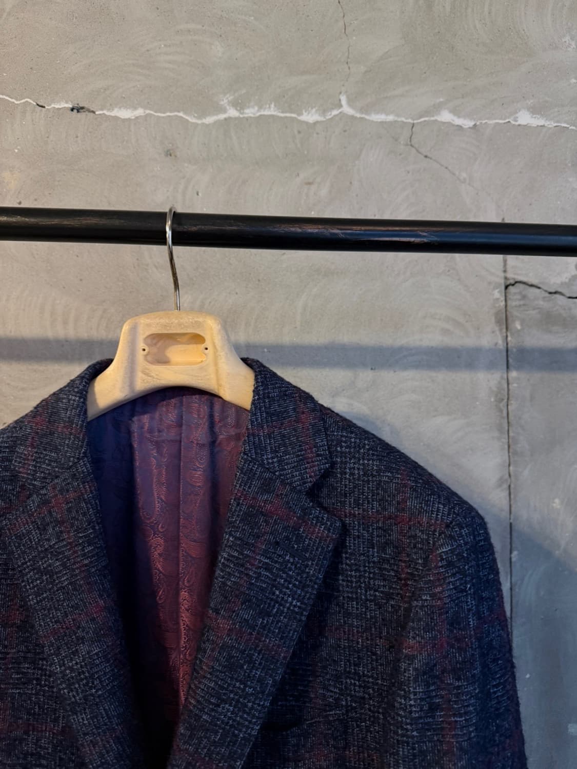 킨록앤더슨 로로피아나 자켓 남성100 상품이미지4