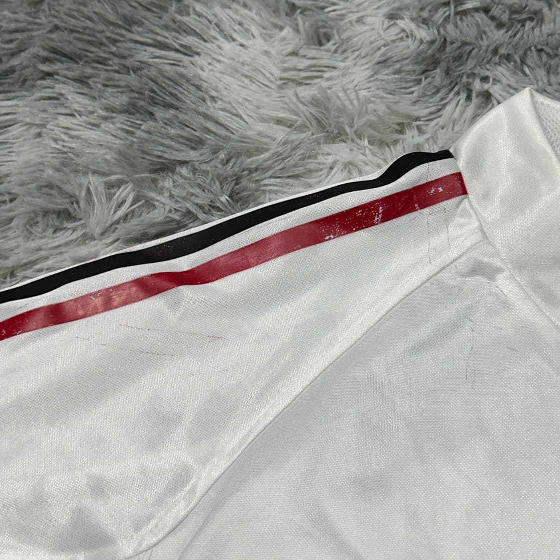 아디다스 ac밀란 04-05 유니폼 L 상품이미지3