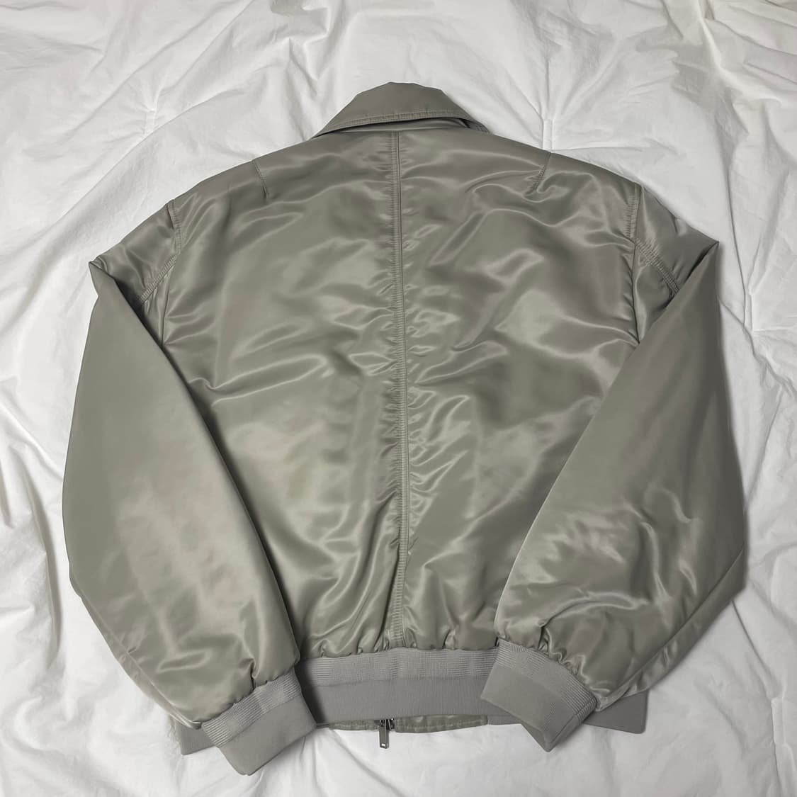 벨리에 봄버 상품이미지3