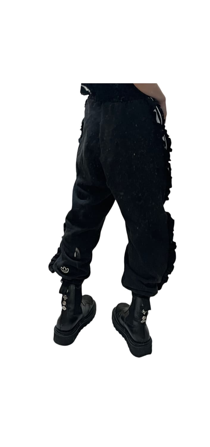 Adidas firebird frill trackpants 상품이미지4