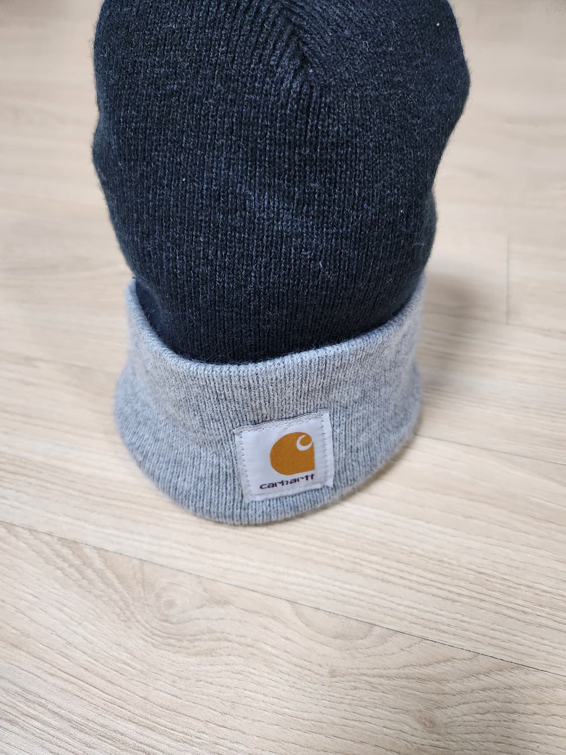 칼하트 니트모자 상품이미지2