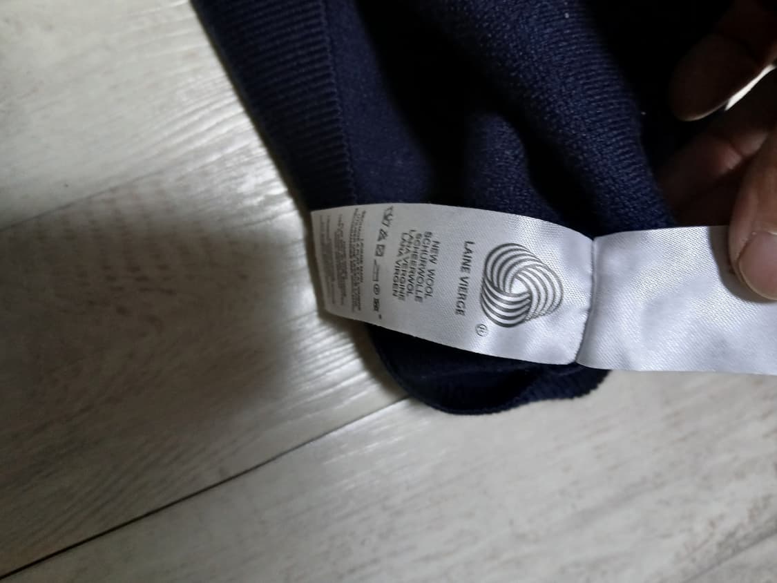 세인트제임스 니트 100 상품이미지5