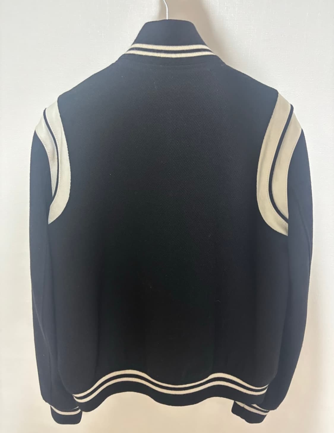 20 생로랑 테디 자켓 50 사이즈 Saint Laurent 상품이미지2