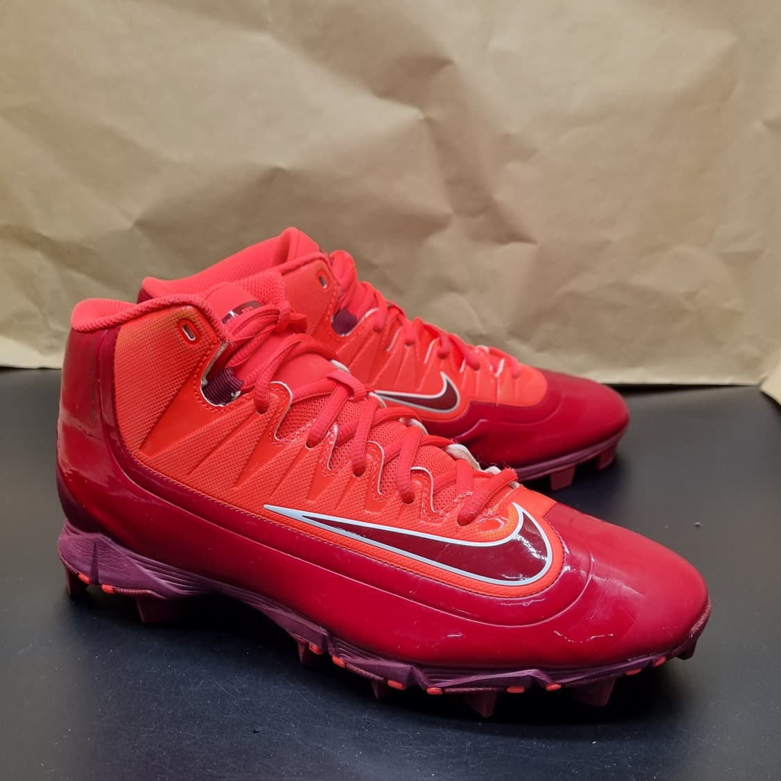 나이키 허라취 야구화275 상품이미지1