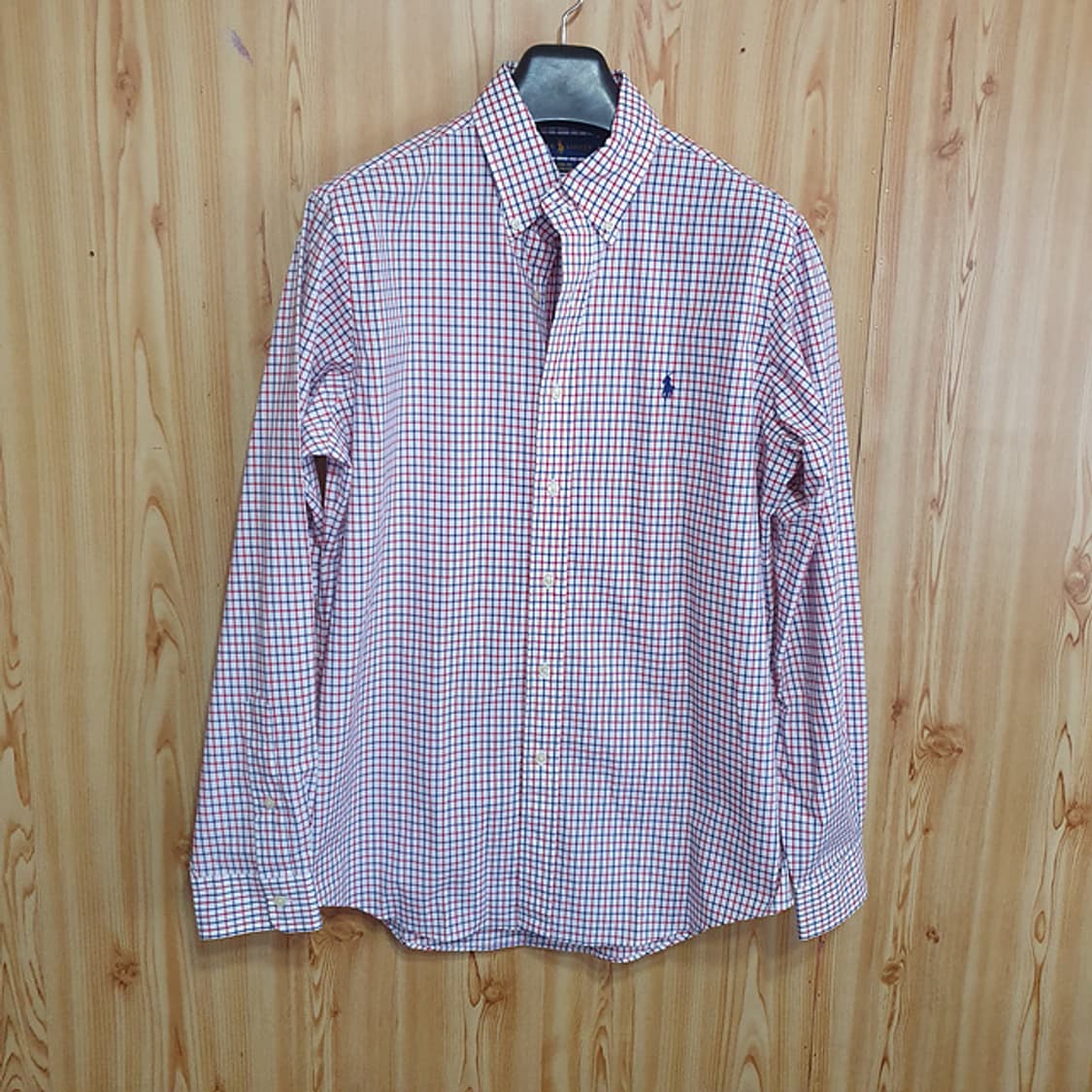 폴로 랄프로렌 셔츠 M 상품이미지1