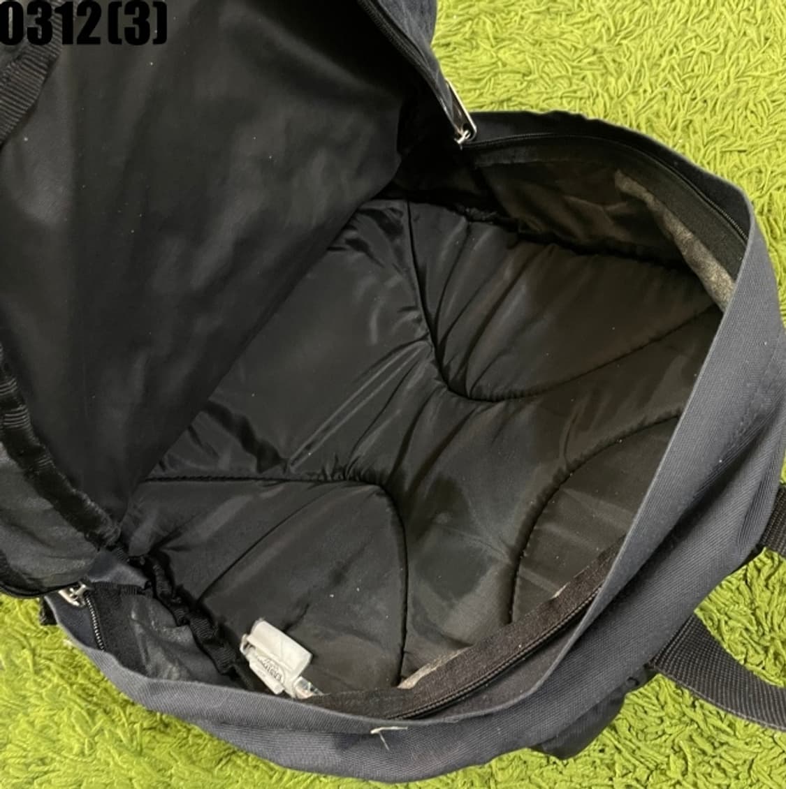 이스트팩 백팩 가방 상품이미지3