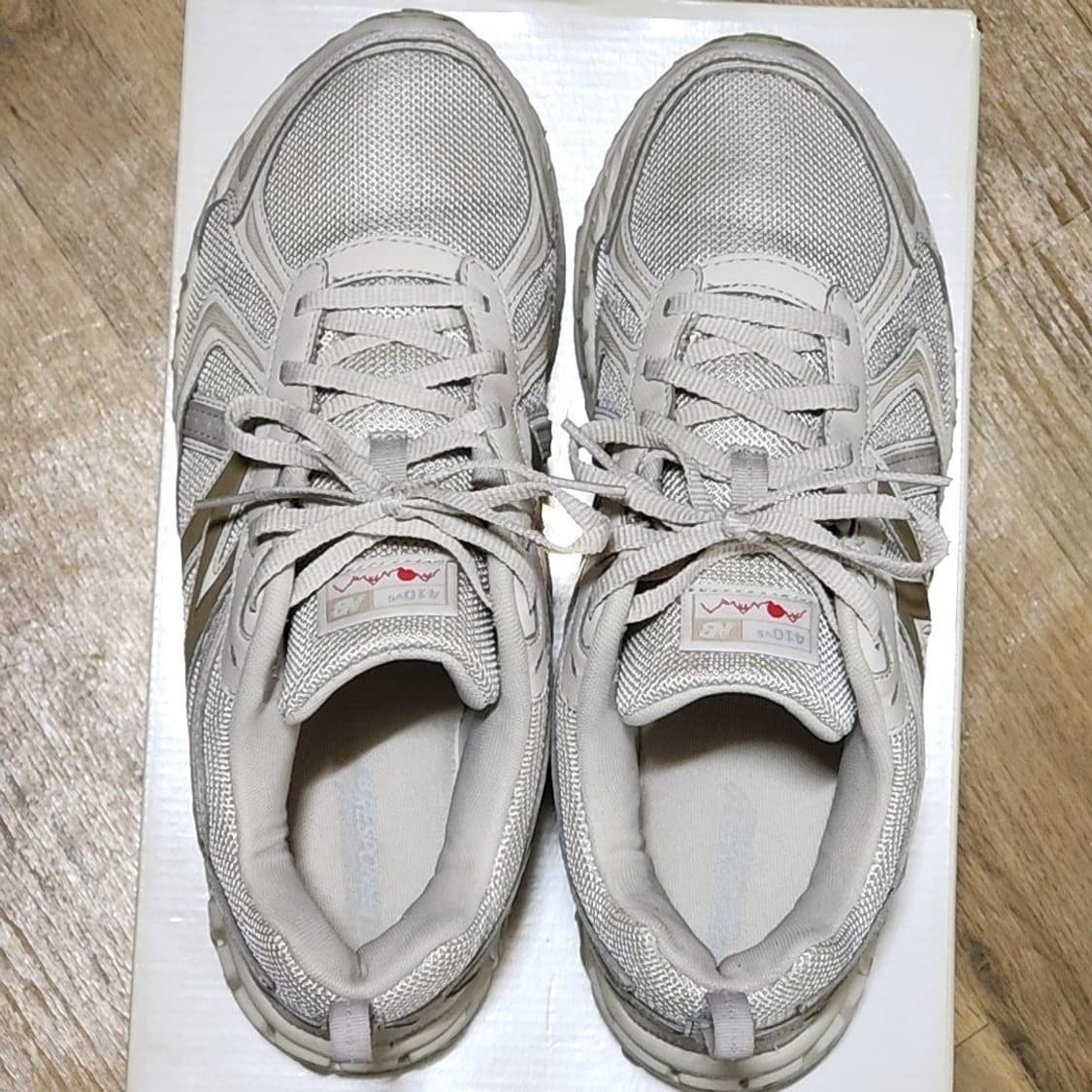 뉴발란스 280 와이드 410v5 문빔 상품이미지4