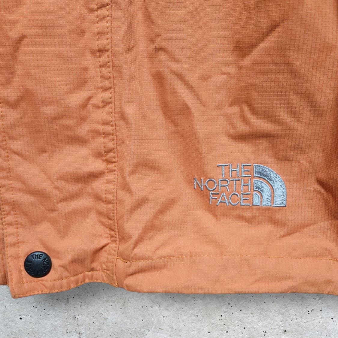 노스페이스 넥센터로고 고프코어 바람막이 (105/XL) 상품이미지5