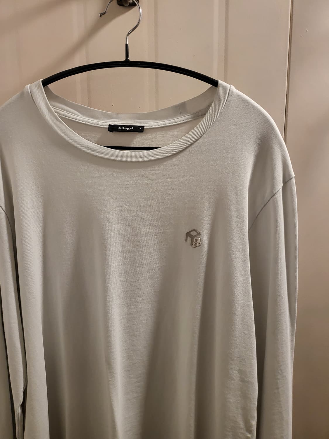 [L]알레그리 Allegri 롱슬리브 상품이미지2