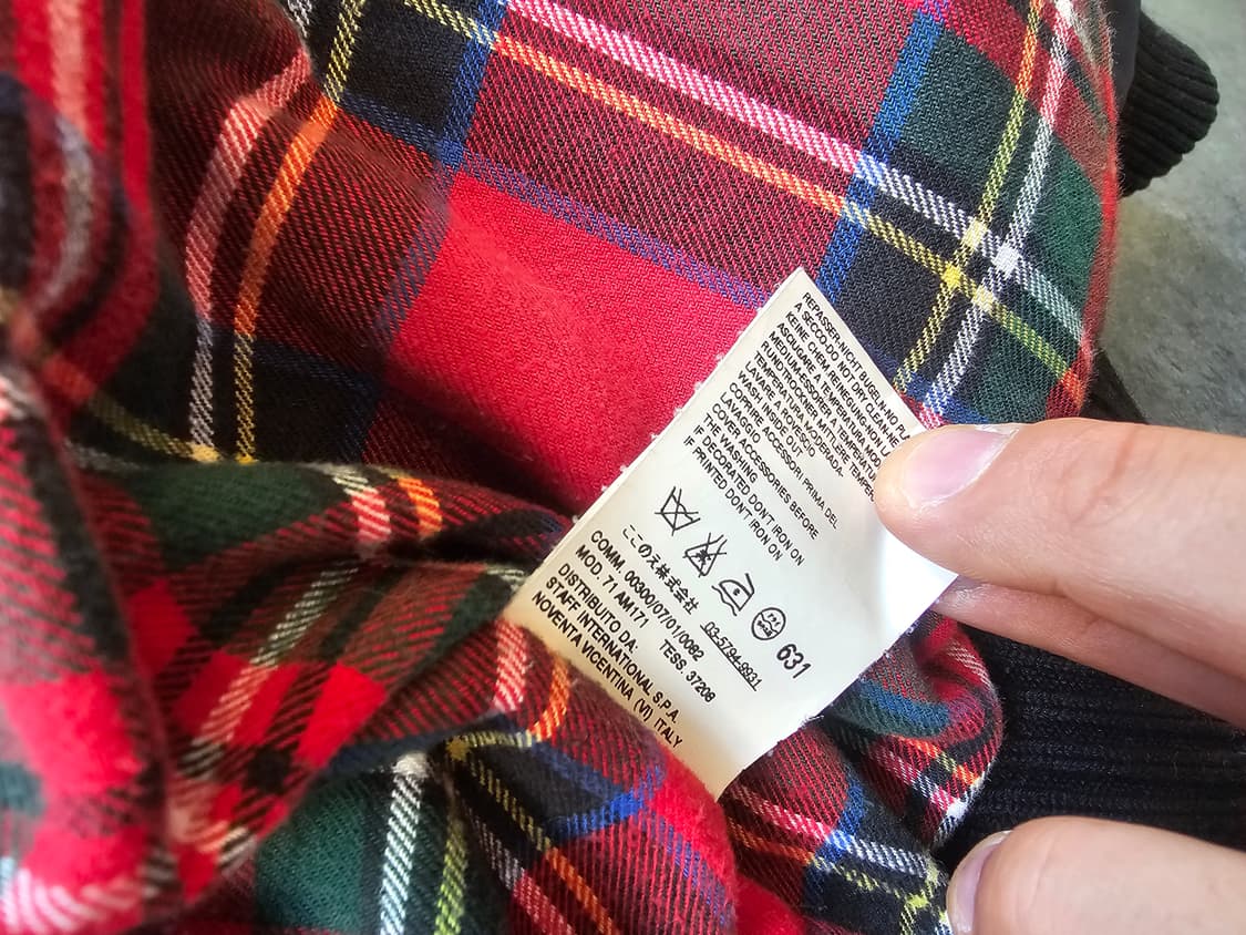 디스퀘어드2 08 콜마이너 구스다운 패딩 상품이미지5