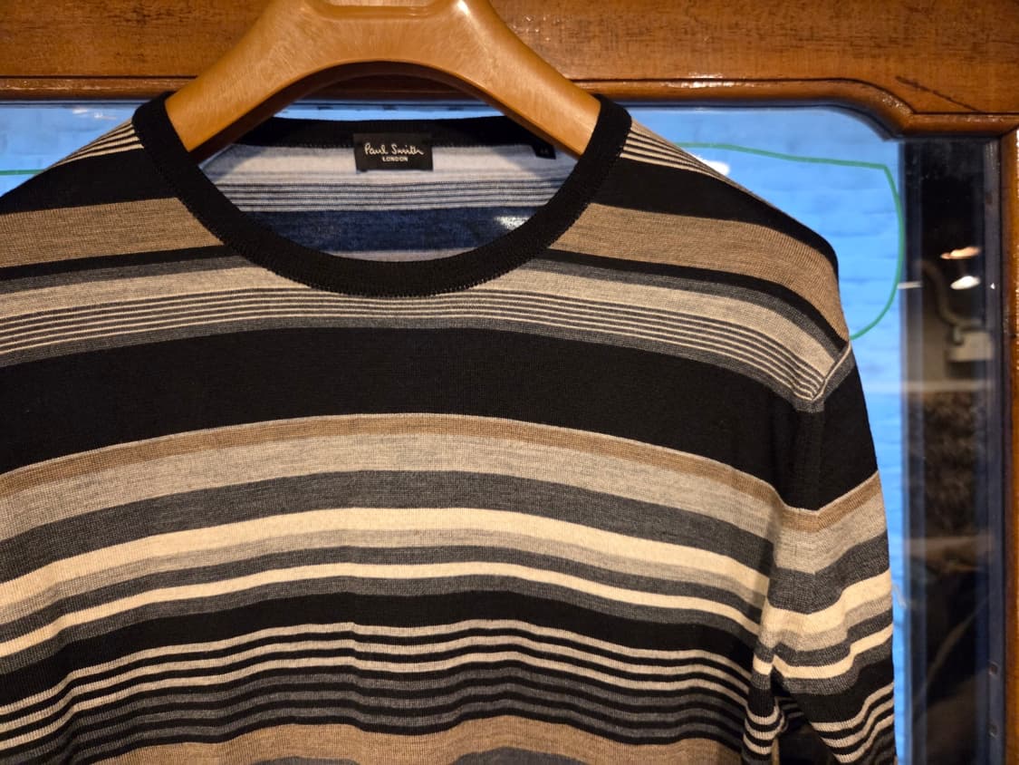 폴스미스 니트 상품이미지2