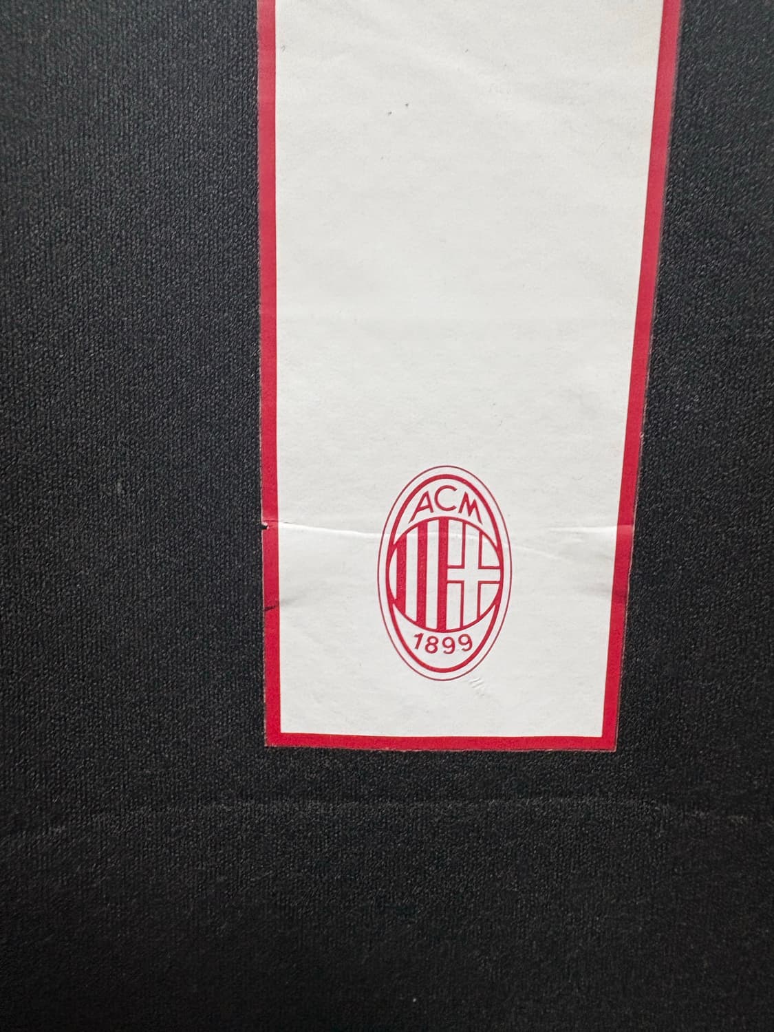 AC 밀란 22/23 홈 #11 즐라탄 이브라히모비치 (M) 상품이미지4