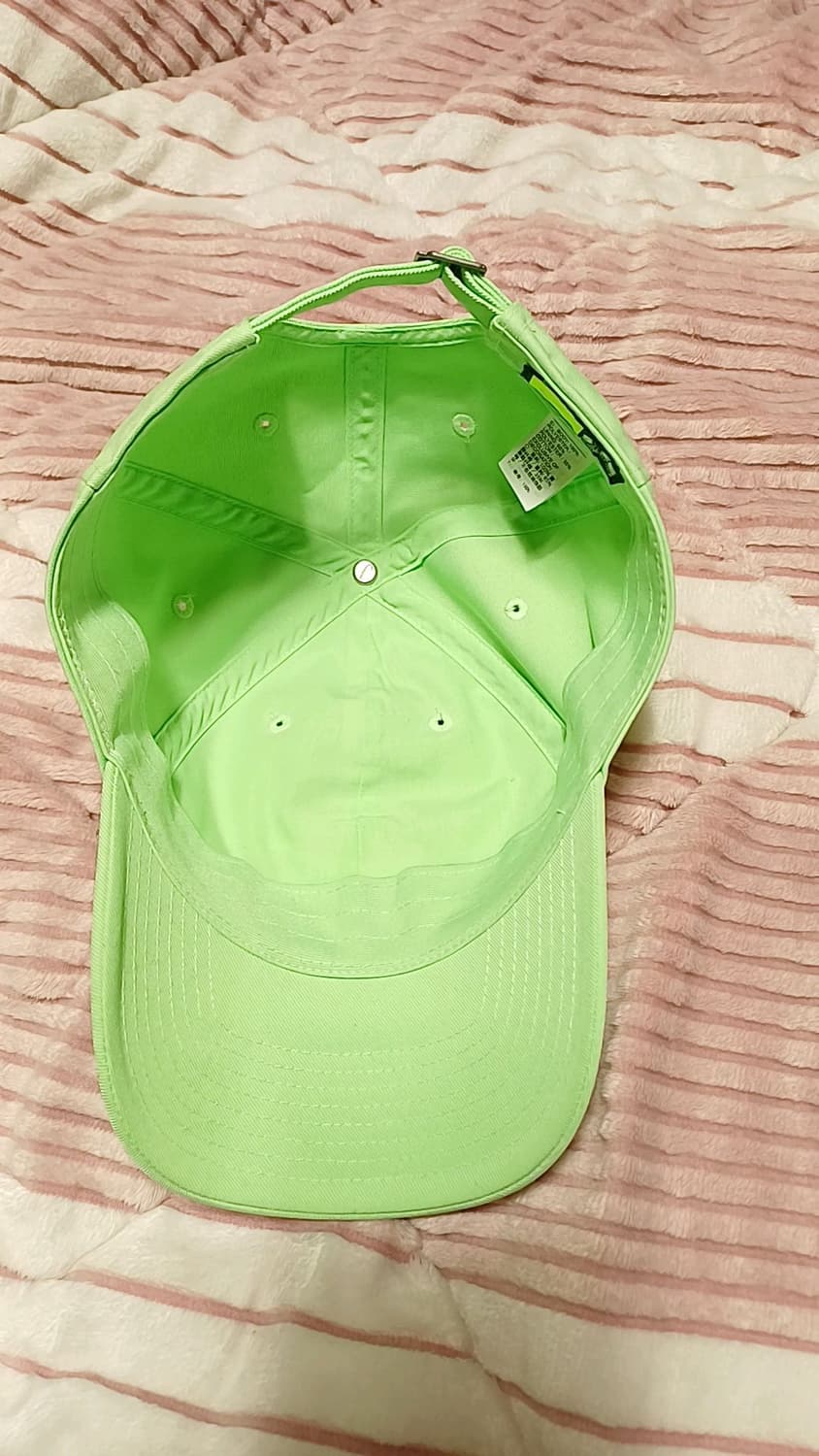 나이키 볼캡 Free 상품이미지7