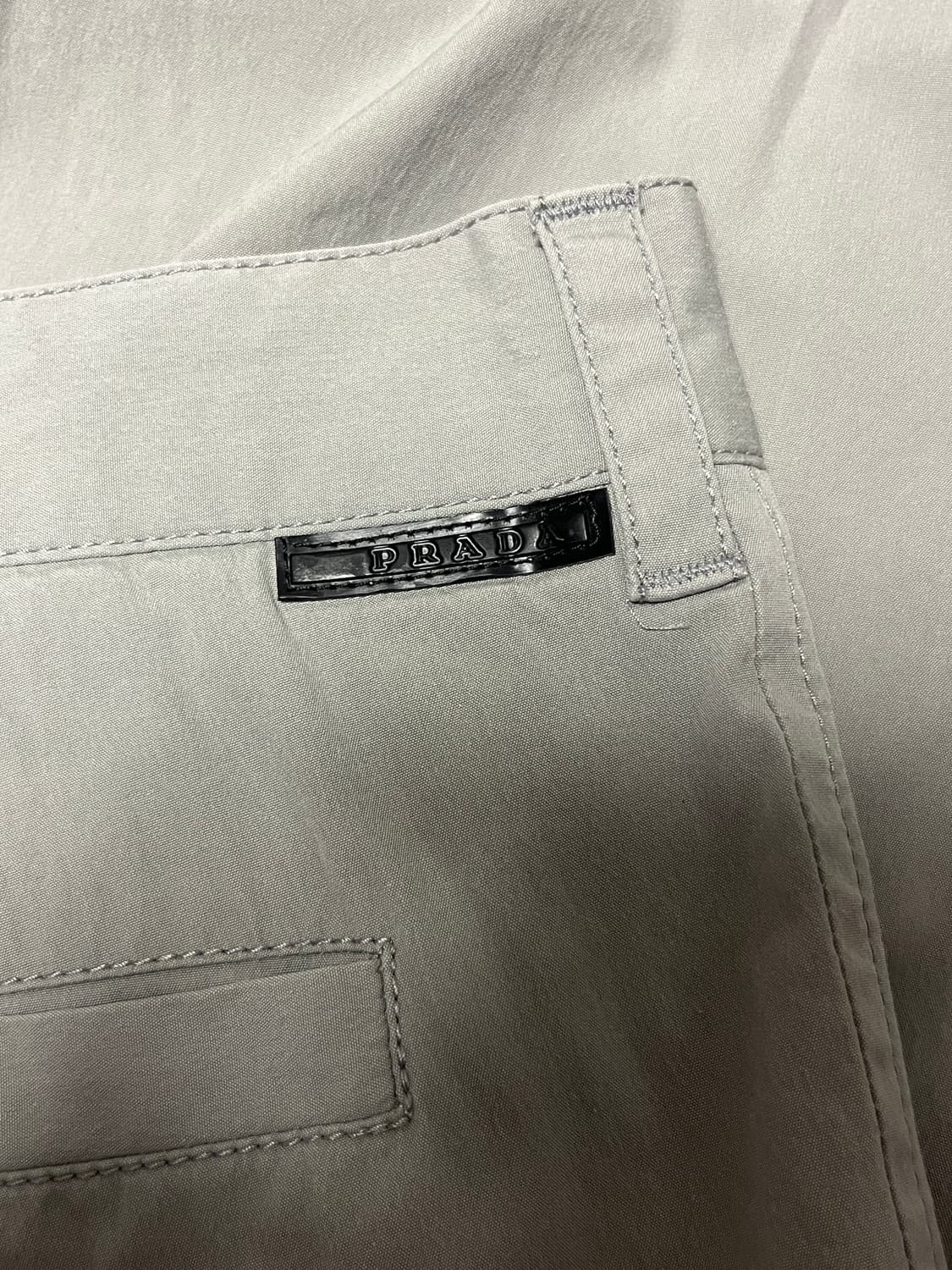 [48] 프라다 팬츠 상품이미지6