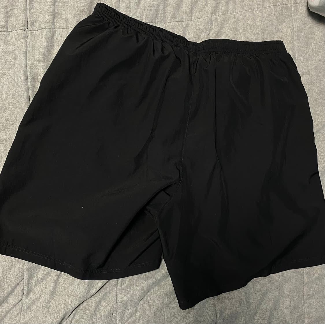 나이키 챌린저 쇼츠 반바지 블랙 L 상품이미지3