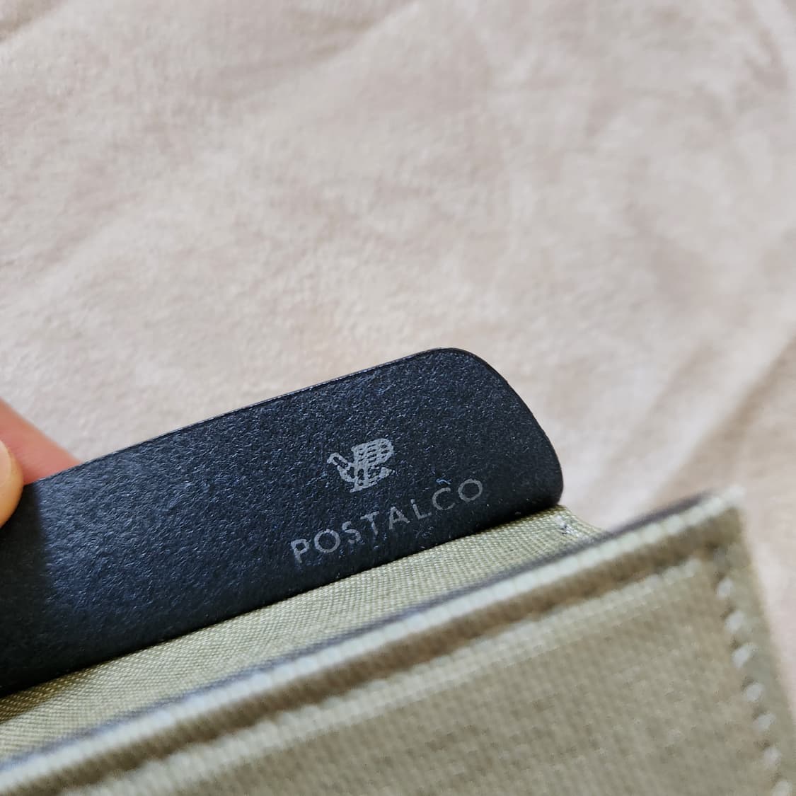 Postalco Tool Box  포스탈코 툴박스 펜케이스 상품이미지7