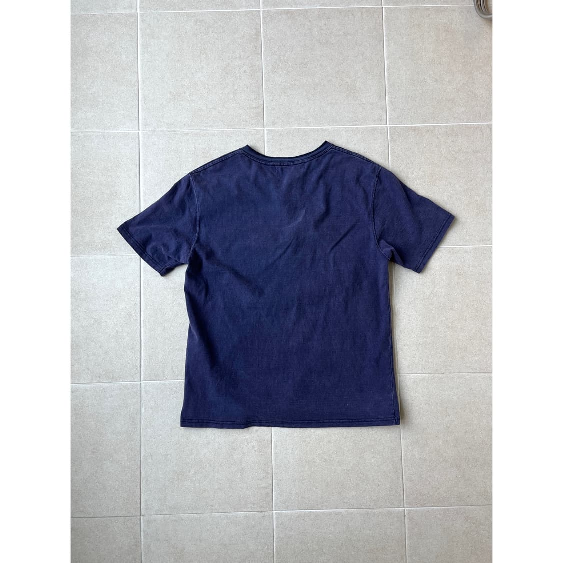 Remi relief t shirt 상품이미지2