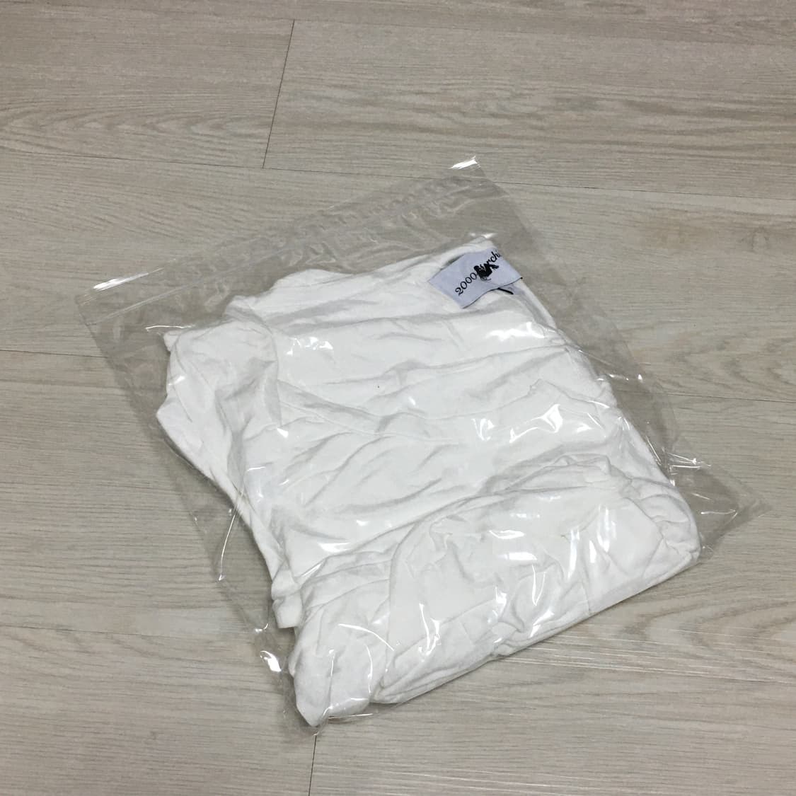 2000아카이브스 LEXI GARTER TOP (WHITE) 상품이미지5