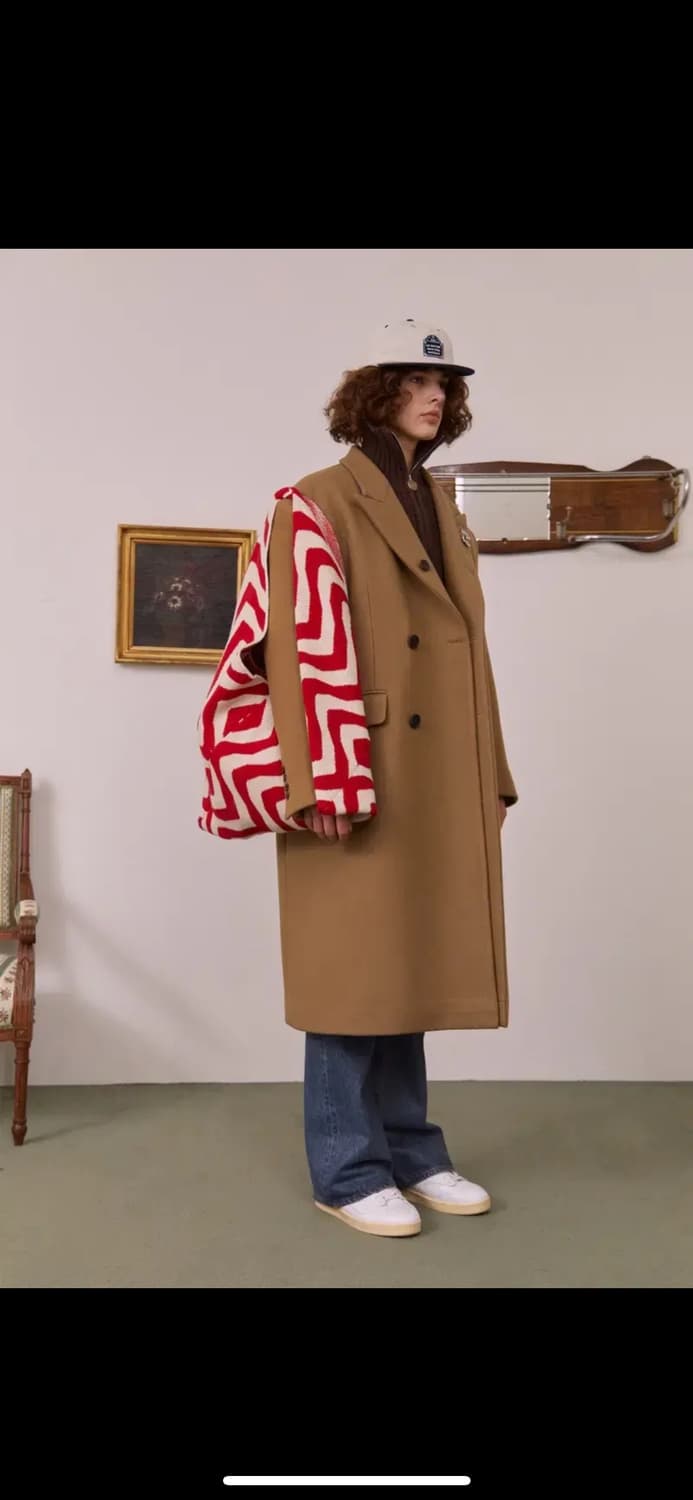 stu 코팅 플레어 데님팬츠 상품이미지1