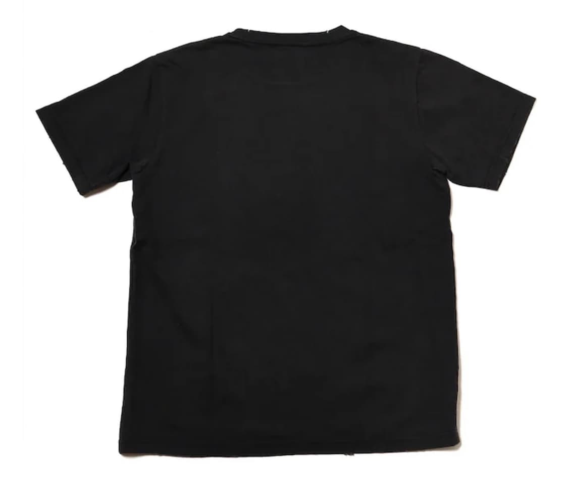 에반게리온 RADIO EVA VINTAGE T-Shirt 2号機 상품이미지7