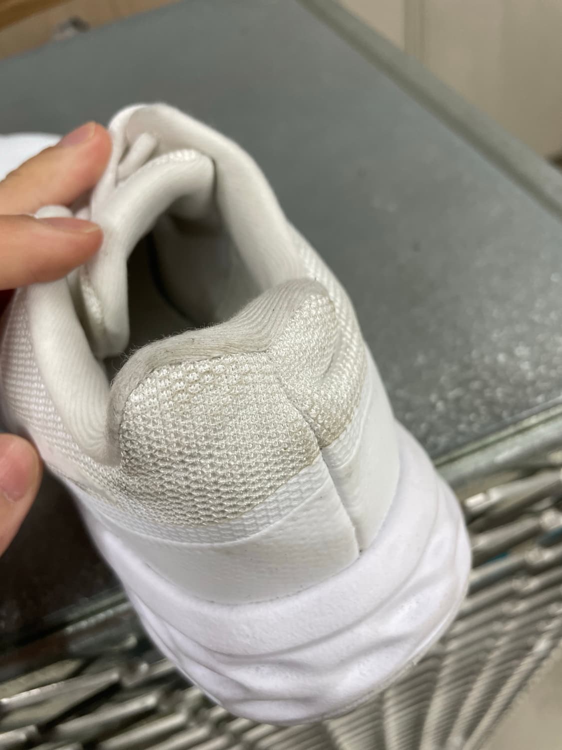 나이키 레볼루션 6 넥스트 네이처 235 상품이미지8