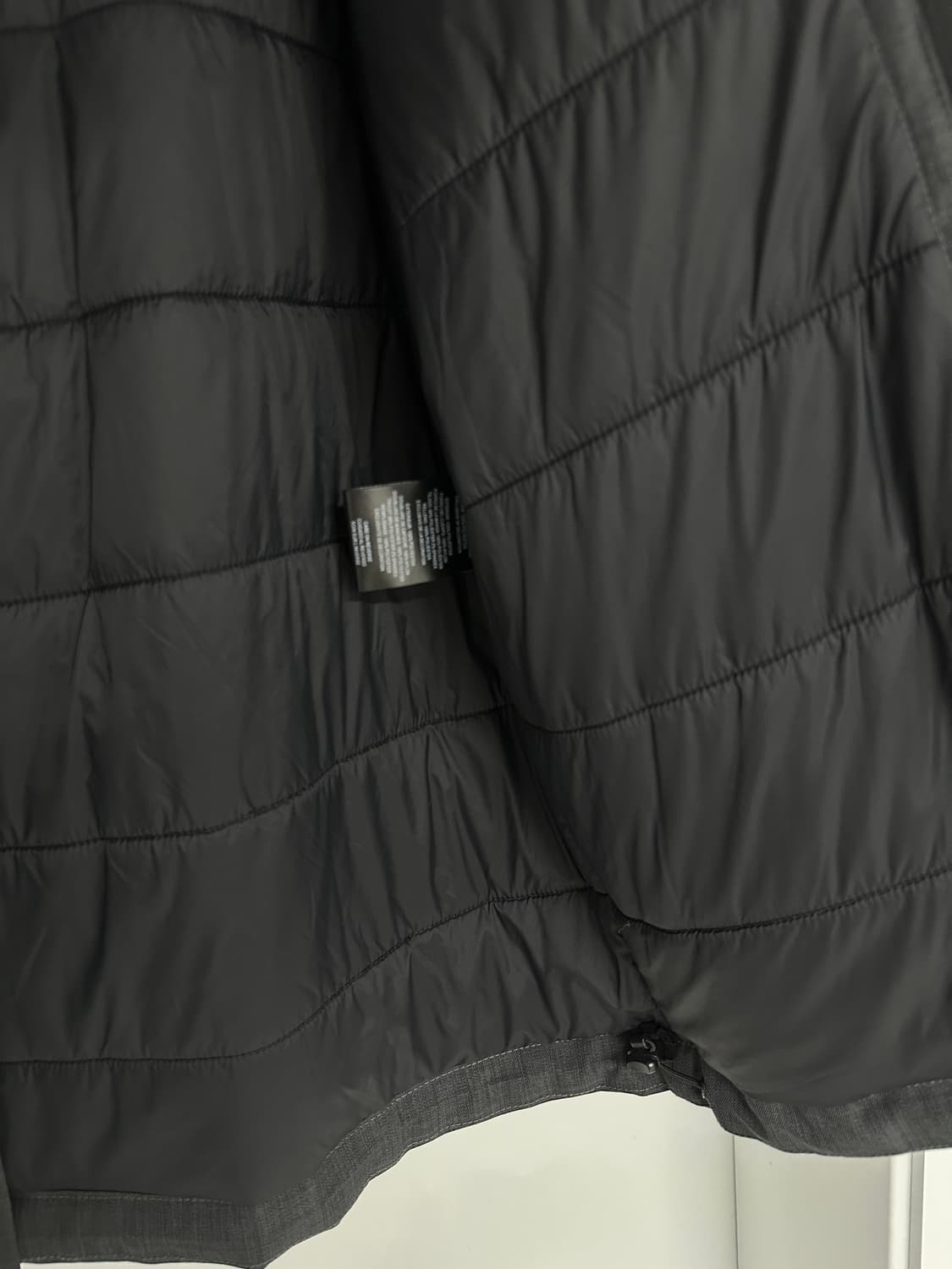 [DKNY] 남성 테크 자켓 상품이미지10